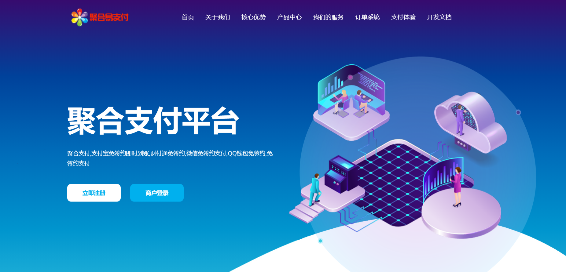 彩虹易支付最新版源码及安装教程(修复BUG+新增加订单投诉功能)选优云网创选优云网创