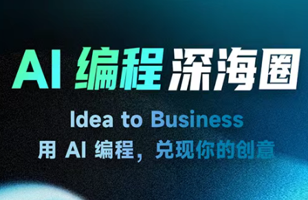 刘小排ai编程第三期选优云网创选优云网创