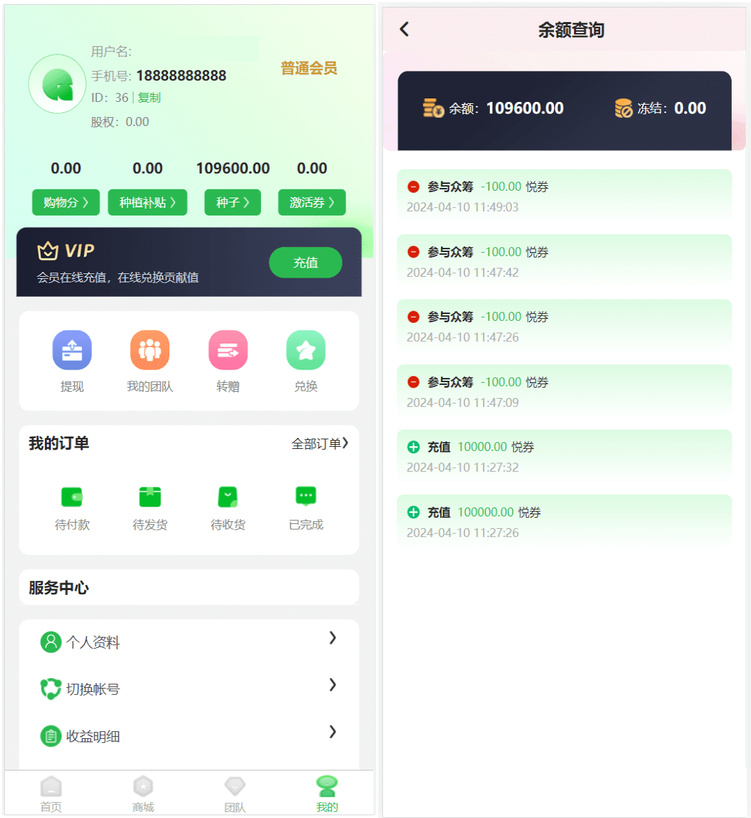 图片[2]选优云网创众筹商城php源码选优云网创选优云网创