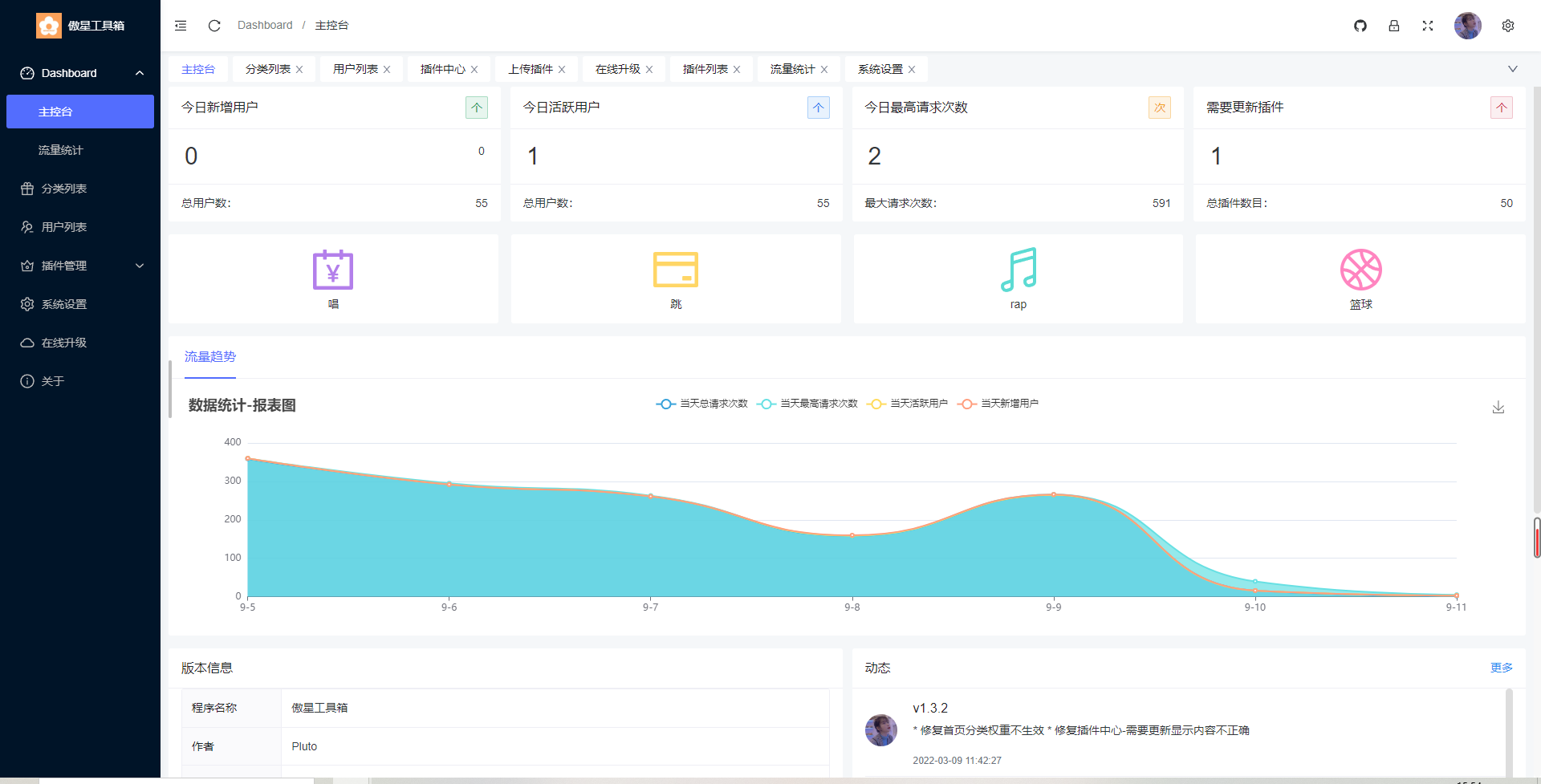 在线工具箱网站源码选优云网创选优云网创