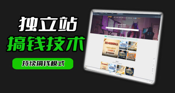 干货来袭!麦子甜带你吃透独立站|从搭建到引流一站式教学《独立站》第一期选优云网创选优云网创