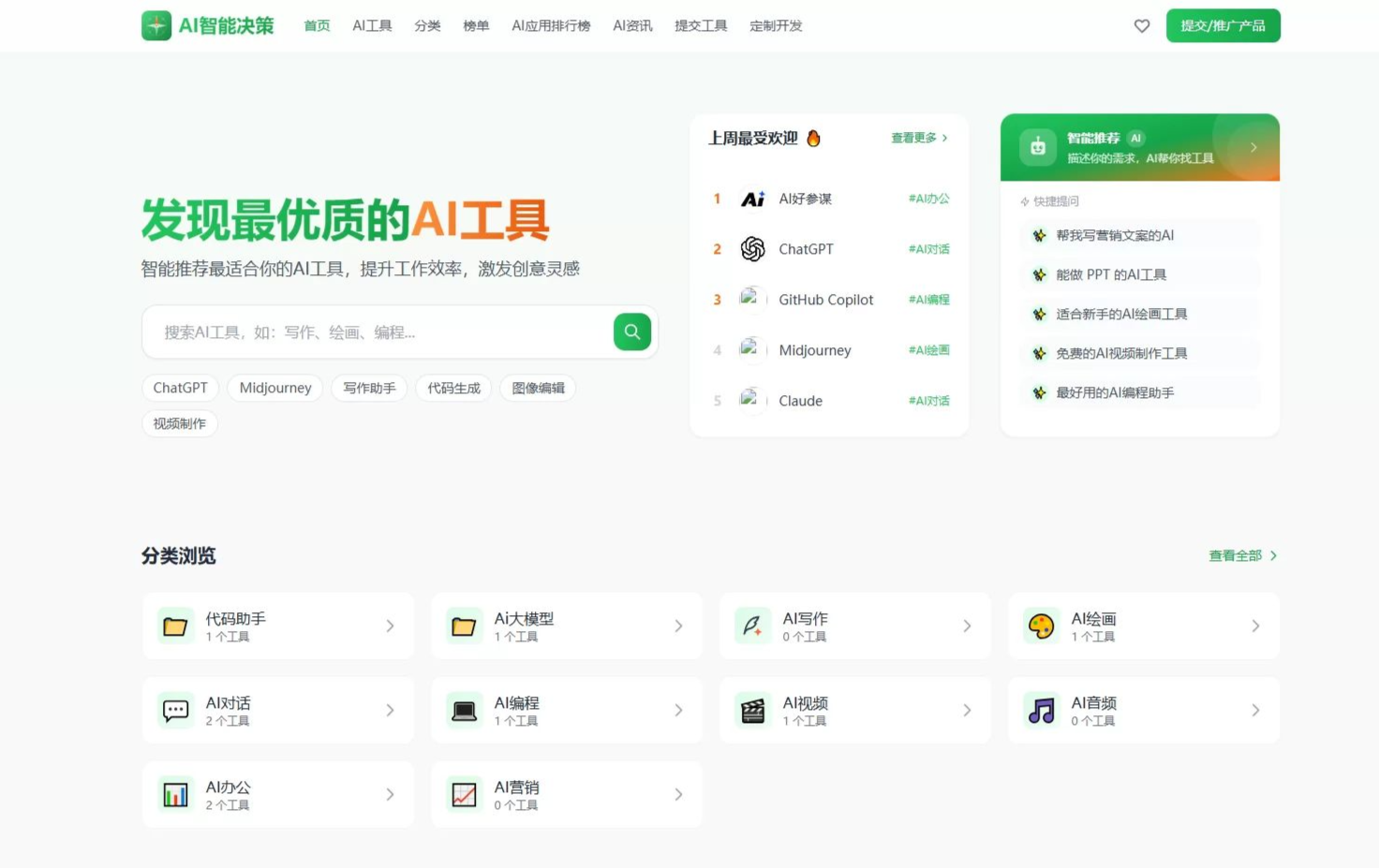 AI导航智能决策系统源码 附教程选优云网创选优云网创