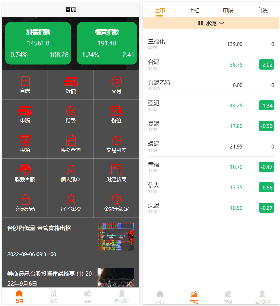 图片[1]选优云网创台股申购平台系统源码 带前端uniapp源码选优云网创选优云网创