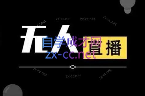 宝子哥·无人直播-非实时防风技术(更新4月)选优云网创选优云网创