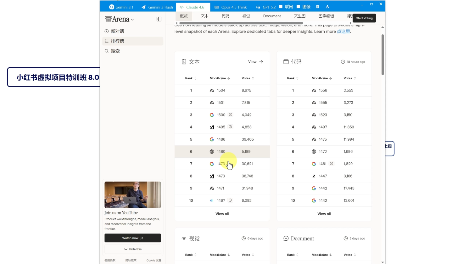 陆明明·小红书虚拟项目特训班8.0,跑通AI全流程(更新3月)选优云网创选优云网创