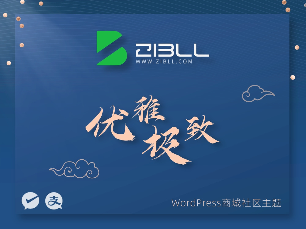 子比主题8.0开心版选优云网创选优云网创